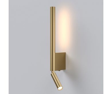 Настенный светильник Elektrostandard Sarca 4690389204746 40111/LED a066400