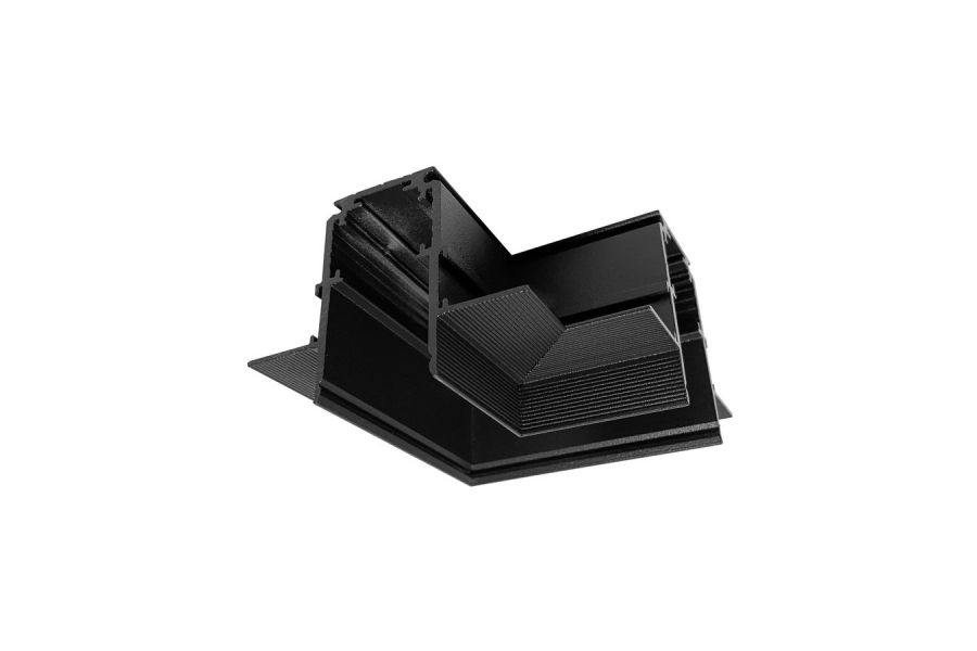 Соединитель для шинопровода Wertmark WTG.L0.60.L00