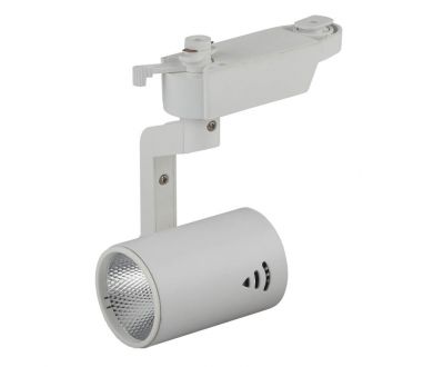 Купить Трековый светильник ЭРА TR1 - 10 WH Б0032097 Трековый светильник ЭРА TR1 - 10 WH Б0032097