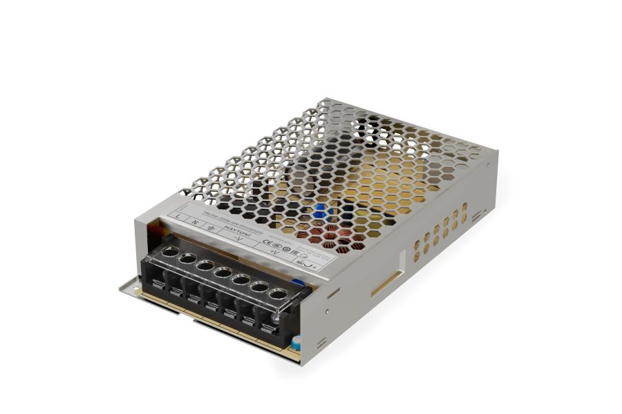 Блок питания Maytoni Led Strip PSL006 48В 200Вт IP20 831008