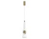 Подвесной светильник Odeon Light Lump 5043/12L