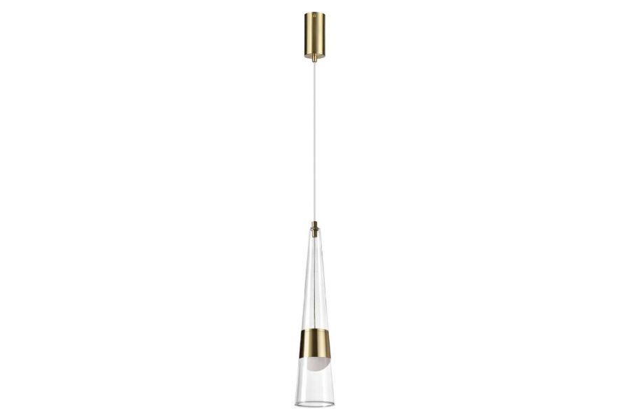 Подвесной светильник Odeon Light Lump 5043/12L