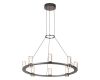 Подвесная люстра Odeon Light Hightech Defance 7143/55L