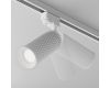 Трековый светильник Maytoni Track lamps TR011-1-GU10-W