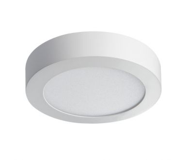 Накладной светильник Kanlux Carsa V2LED 12W-NW-W 28948