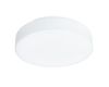 Накладной светильник Arte Lamp Aqva-tablet Led A6824PL-1WH