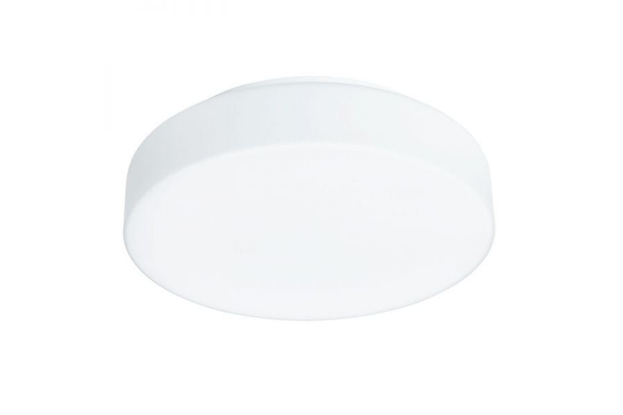 Накладной светильник Arte Lamp Aqva-tablet Led A6824PL-1WH