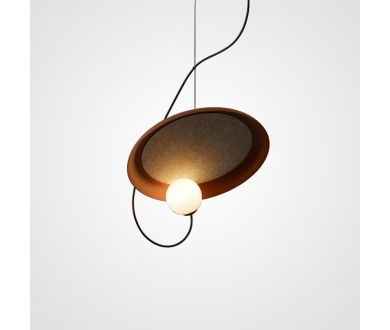 Подвесной светильник ImperiumLoft Margott 213909-23