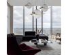 Подвесной светильник Loft IT Swing 10424/200