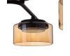 Потолочная люстра Citilux Espace CL243141