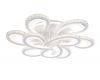 Потолочная люстра Ambrella Light Acrylica Ice FA1704