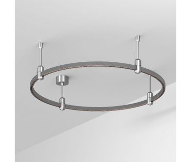 Трек Arlight ART-APRIORI-ROUND-ROD-200-R800 (TN) 050187