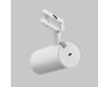 Трековый трехфазный светильник Maytoni Focus Led TR197-3-20WCCT-M-W