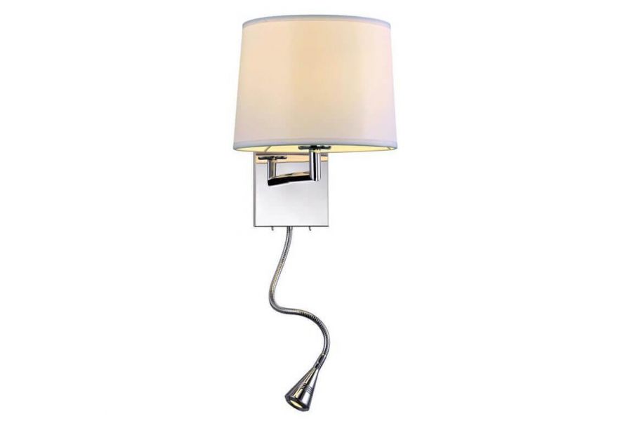 Бра Newport 14102/A Led white М0052651