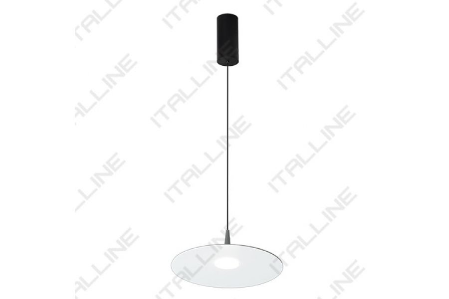 Подвесной светильник ITALLINE IT03-339 grey