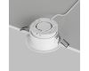 Точечный светильник Denkirs Iner DK2150-WH