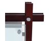 Потолочный светильник Arte Lamp Archimede A6462PL-2CKB