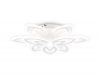 Потолочная люстра Ambrella Light Acrylica Original FA4547