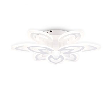 Потолочная люстра Ambrella Light Acrylica Original FA4547