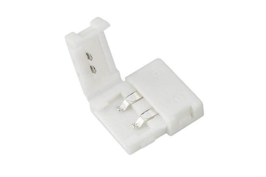 Соединитель Arlight FIX-MONO-10mm (5060) 023946
