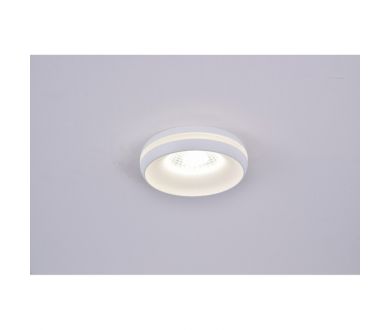 Встраиваемый светильник Omnilux Genova OML-102809-01