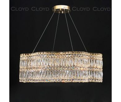 Купить Подвесная люстра Cloyd Antrea 11577 Подвесная люстра Cloyd Antrea 11577