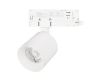 Трековый трехфазный светильник Arlight LGD-DYKE-4TR-R75-16W Warm3000 (WH, 20 deg, 230V, DALI) (IP20 Металл) 058690