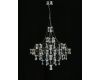 Подвесная люстра Myfar Allegria MR2641-66P-50CD