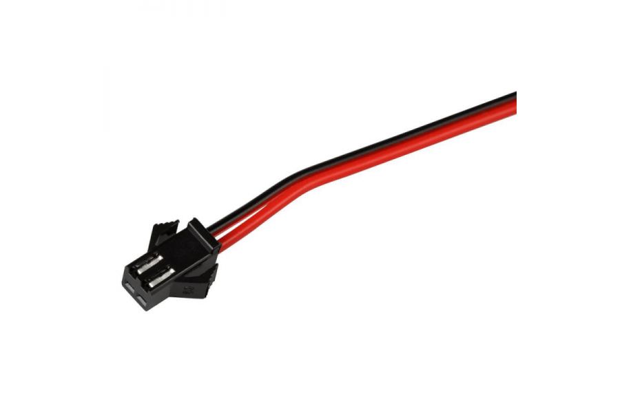 Коннектор выводной Arlight SM-2pin-L150mm-X1M (PAPA) 022317