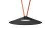 Трековый светильник Denkirs Belty Flow DK5668-BK