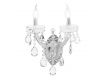 Бра Lumina Deco Eliza LDW 7029-2 CHR