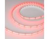Светодиодная лента Arlight CSP-X840-12mm 24V RGBW-Warm (17.2 W/m, IP20, 5m) 046937