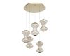 Каскадная люстра ST Luce Spine SL6136.233.01
