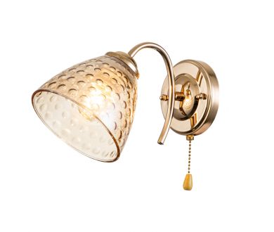 Бра Escada Freesia 658/1A Gold
