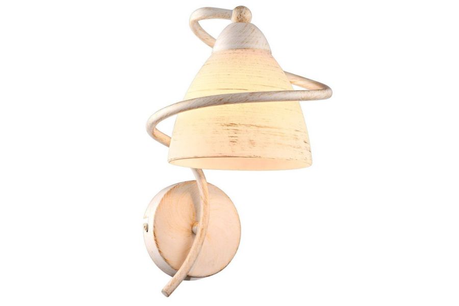 Бра Arte Lamp Fabia A1565AP-1WG