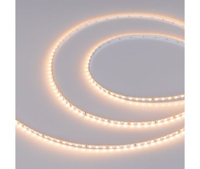 Светодиодная лента Arlight UL-A140-3.5mm 24V Warm2700 (6 W/m, IP20, 2835, 5m) 045972