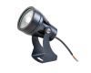 Грунтовый светильник Arte Lamp Elsie A4710IN-1BK