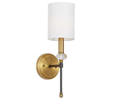 Купить Бра Lumina Deco Rodezio LDW 1229-1 MD Бра Lumina Deco Rodezio LDW 1229-1 MD