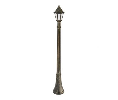 Уличный фонарь Fumagalli Artu/Anna E22.158.000.BXF1R