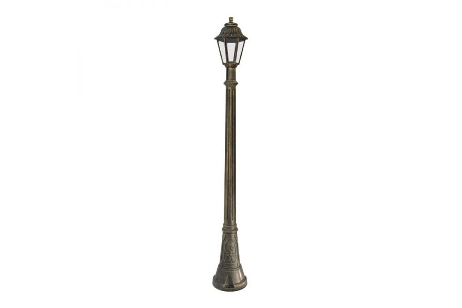 Уличный фонарь Fumagalli Artu/Anna E22.158.000.BXF1R