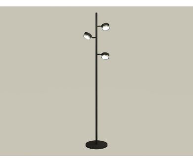 Торшер Ambrella Light Traditional (C9816, N8118) XB9816151