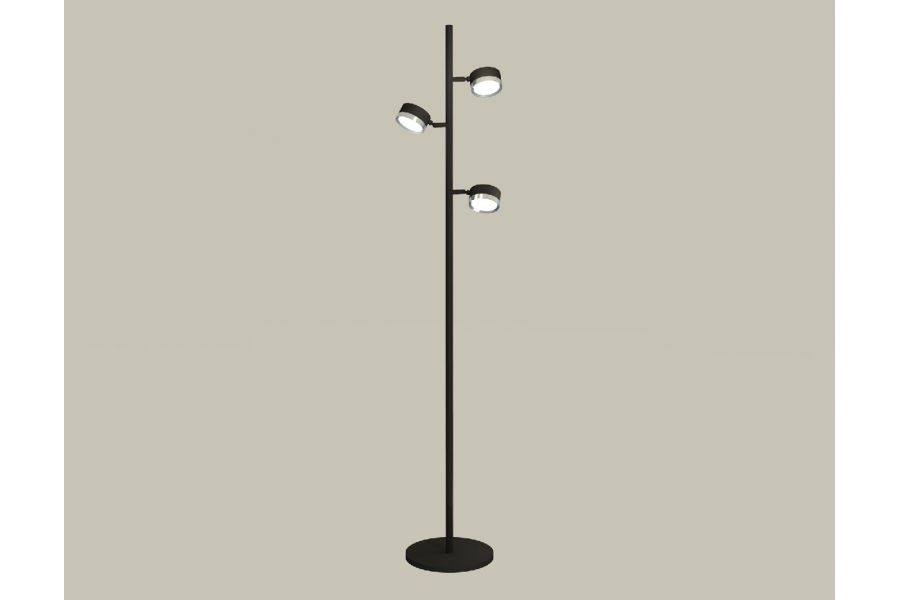 Торшер Ambrella Light Traditional (C9816, N8118) XB9816151