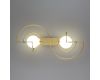 Настенный светильник Odeon Light L-Vision Futurum 7195/6WL
