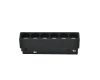 Трековый магнитный светильник iLedex Vision 4822-002-L120-6W-38DG-4000K-BK