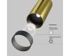 Трековый магнитный светильник Maytoni Focus Led TR032-2-12W3K-M-BBS