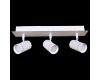 Спот Reluce 84281-9.5-003RT LED3*5W WT