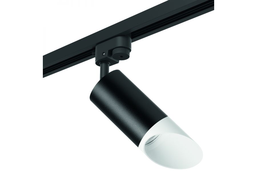 Трековый светильник Lightstar Rullo (214437+592057+201436) R1T43736 (214437+592057+201436)