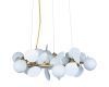 Подвесная люстра Loft IT Matisse 10008/700 white