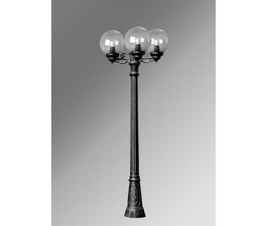 Уличный фонарь Fumagalli Gigi Bisso/G250 G25.156.S30.AXE27