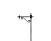 Кронштейн Arlight OXOR-SB4-1 BLACK 051637